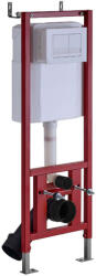 Welland H401A beépíthető WC Tartály (H401A)
