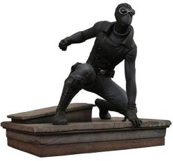 Diamond Select Toys Szobor Marvel Gallery PS4 Spider Noir (OCT202006))