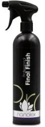 Nanolex Produse cosmetice pentru exterior Solutie Detailing Rapid Nanolex Professional Final Finish, 750ml (NXPFF007) - pcone