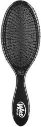 Wet Brush Perie pentru descurcarea parului Original Negru, Wet Brush
