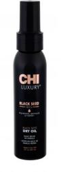 Farouk Systems CHI Luxury Black Seed Oil szárazolaj minden hajtípusra 89 ml nőknek