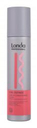 Londa Professional Curl Definer Leave-In Conditioning Lotion nem kiöblítendő hidratáló kondicionáló hullámos vagy göndör hajra 250 ml