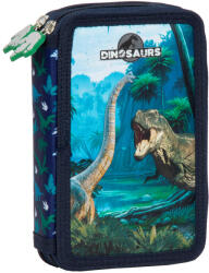 DERFORM Dinoszauruszos Emeletes Felszerelt Tolltartó - Lakeside - fizz - 6 648 Ft