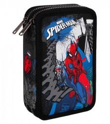 COOLPACK Emeletes Felszerelt Tolltartó - Spiderman - fizz - 12 198 Ft