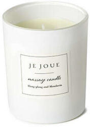 Je Joue - Massage Candle Ylang-Ylang Mandarin (J1096787)