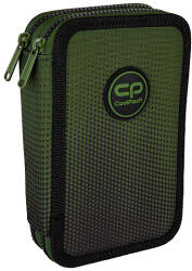 COOLPACK Emeletes Felszerelt Tolltartó - Gradient Grass