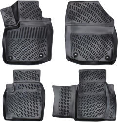 Umbrella Set Covorase Auto Cauciuc Umbrella Pentru Honda Civic Hb Ix 2011-2016