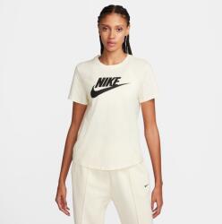 Nike Sportswear Essentials L | Femei | Tricouri | Bej | DX7906-113 (DX7906-113)