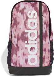 Adidas adidas Essentials Linear Graphic Backpack NS | Femei | Rucsacuri | Roz | IX6804