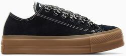 Converse chuck taylor all star lift 38 | Femei | Teniși | Negru | A08306C (A08306C)