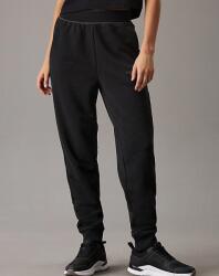 Calvin Klein pw - jogger l | Femei | Pantaloni de trening | Negru | 00GWS4P651-P7I (00GWS4P651-P7I)