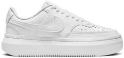 Nike Court Vision Alta 36, 5 | Femei | Teniși | Alb | DM0113-100 (DM0113-100)