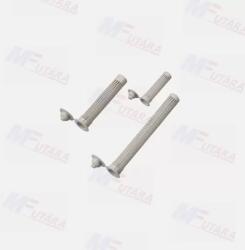 Den Braven Műanyag szitahüvely üreges anyagba történő rögzítéshez - mesterekfutara - 140 Ft