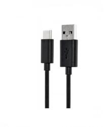 Motorola S928D87915 Motorola USB/USB-C adatkábel 1 m fekete (szervizcsomag)