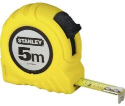 Stanley by Black & Decker Ruleta Stanley 5m (1-30-497) (1-30-497)