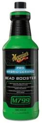 Meguiar's Produse cosmetice pentru exterior Sealant Auto Meguiar's Pro Hybrid Ceramic Bead Booster, 946ml (M79932) - pcone