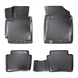 Umbrella Set Covorase Auto Cauciuc Umbrella Pentru Kia Rio Iii 2011-2017 (58440)