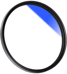  K&F Concept KU12 Blue-Coated CPL MC szűrő 55mm (KF01.1436)