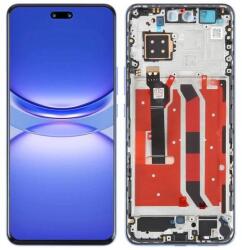 NBA001LCD101120027662462 Huawei Nova 12 Pro OEM OLED kijelző, érintővel Kék kerettel, előlap (NBA001LCD101120027662462)