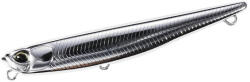 Duo BAYRUF MANIC FISH 77 7.7cm 9gr MCC0522 UV Silver Slash B (DUO92440)