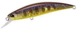 Duo SPEARHEAD RYUKI 70S 7cm 9gr ADA4007 Violet Yamame YB (DUO99091)
