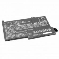 Cameron Sino DJ1J0 Laptop akkumulátor 3650 mAh (DJ1J0)