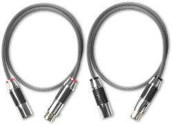 Pro-Ject Connect it Line RS XLR /185 cm/