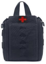 DRAGOWA Tactical DRAGOWA Geantă medicală tactică DRAGOWA, negru