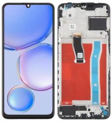 NBA001LCD101120027662458 Huawei Nova Y71 OEM LCD kijelző, érintővel Fekete kerettel, előlap (NBA001LCD101120027662458)