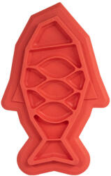  Cicatál / Evéslassító Petstages Fishie Fun Feeder Slo Mat