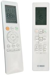 Bosch CL3000iU W 35 E - eredeti gyári távirányító háttérvilágítással
