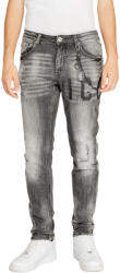 ICON Jeans drepti Bărbați IU9090J Icon Gri IT 52