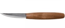 BeaverCraft Cutit cu lama sloyd pentru sculptura in lemn BeaverCraft C4X, 195 mm (BVRCC4X)