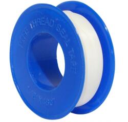 GÜDE Banda teflon PTFE Gude 41064, 10m x 12mm (GUDE41064)