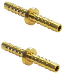 GÜDE Set conectori pentru cuplare furtun Gude 41036, O9 mm, 2 bucati (GUDE41036)