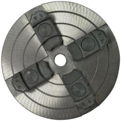Güde Mandrina pentru strung cu 4 bacuri independente pentru strung Gude 11423, O45-135 mm (GUDE11423)