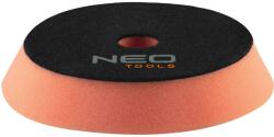 NEO Polírozó alátét 130 x 150 mm x 25 mm, közepesen kemény szivacs 08-966 (08-966)