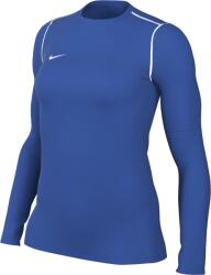 Nike Tricou cu maneca lunga Nike W NK DF PARK20 CREW TOP R fj3006-463 Marime M (fj3006-463)