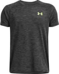 Under Armour Tricou Under Armour UA Tech Textured Short Sleeve 1382790-025 Marime YXL (1382790-025)