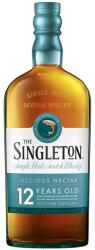 The Singleton of Dufftown Whisky Single Malt Singleton 12 Ani 0.7L