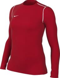 Nike W NK DF PARK20 CREW TOP R Hosszú ujjú póló fj3006-657 Méret XS fj3006-657