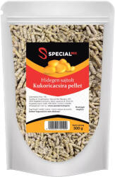 Speciál Mix Kukoricacsíra Pellet 500gr (SMKCSP)
