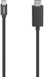 Hama Видео кабел HAMA-200711 Mini-Display port - HDMI Ultra-HD 4K (HAMA-200711)
