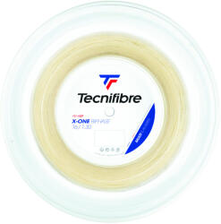 Tecnifibre X-One Biphase 1, 30 mm - 200 m Teniszütő húrozása