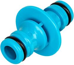 PALISAD kétoldalas csatlakozó csonk- toldócsonk adapter LUXE (657658)