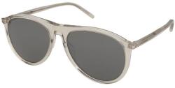 Yves Saint Laurent Dioptriás szemüvegek Saint Laurent SL 667 003 - lencsebolt