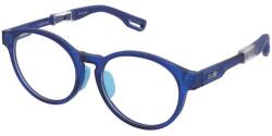 Crullé Dioptriás szemüvegek Crullé Kids Precise C3 - lencsebolt