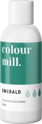 Colour Mill Olajfesték 100ml magas koncentrációjú smaragd - colour mill (84492982)