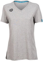 Arena Women Team T-Shirt Panel Medium Grey/Heather S