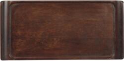 Churchill Acacia Tavă pentru bufet, lungime: 300 mm, lățime: 145 mm, lemn Tava